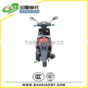 80cc Motor Scooter Gas Scooters China Manufacture Motorcycle Wholesale photo-2
