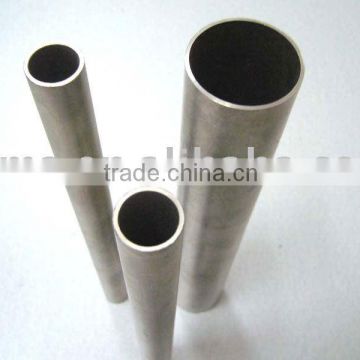 titanium grade 3 tube