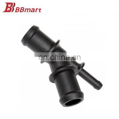 BBmart Auto Parts Engine Coolant Hose For VW Polo Golf Jetta OE 1J0121087D 1J0 121 087 D