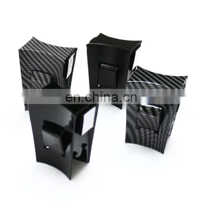 2021 New Design Card Accessories Water Slot Slip Car Interior Accessories High Quality Cup Holder Limiter