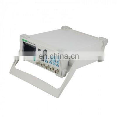 ET4410 Desktop LCR Tester Inductance Capacitance Meter Measure 100KHz 16 Fixed Frequencies LCR Meter photo-3