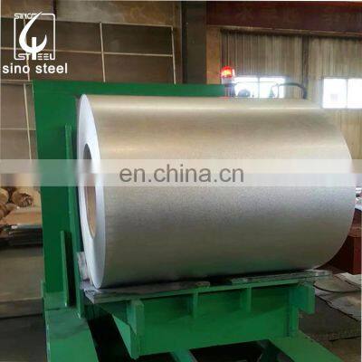 Zincalume Coil Bobina De Galvalume Steel Aluzinc Galvalume Steel Coil photo-3