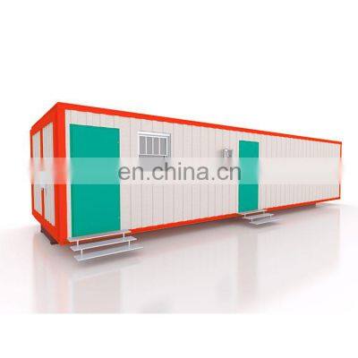 Easy to Install Container House Kit Home Expandable photo-3