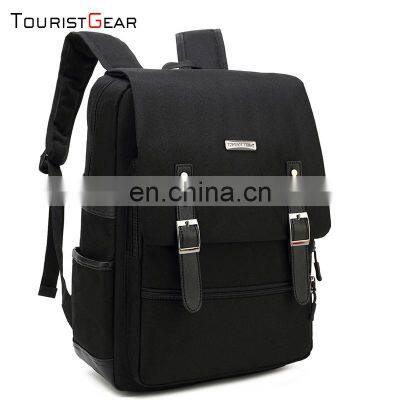 New design in stock waterproof business travel laptop backpack for man hiking camping