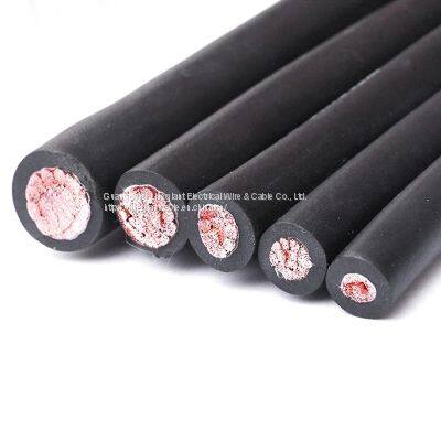 Low Voltage Flame Retartant Armoured XLPE Insulated PVC Sheathed Cable (ZR-YJV) / Flexible Copper Cable photo-4