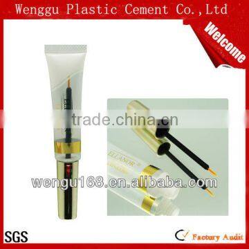 19mm Custom lipstick tube packaging design lip gloss tube