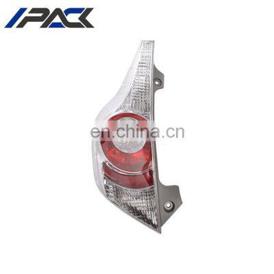 Professional Auto Parts High Quality Tail Lamp OEM 81550-52A80 For Toyota Prius Tail Lamp