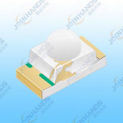 JOMHYM RoHS Approval High Efficiency 0603 Infrared LED Free Samples Available