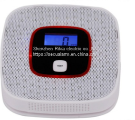 Carbon monoxide alarms, carbon monoxide detectors, smoke detectors(wechat:13510231336)