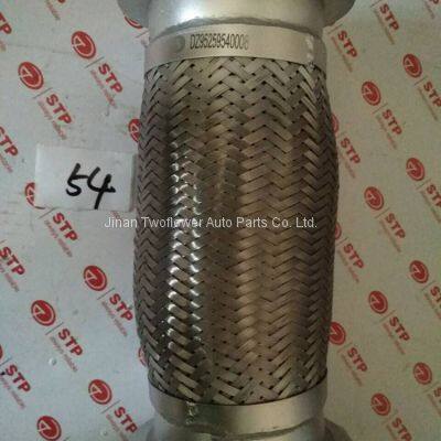 DZ95259540008 Hose SHAANXI copy OEM