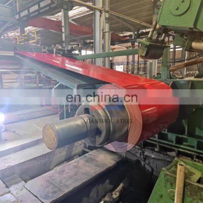 JIS G3302 Az150 Ppgl Coil Galvalume G550 Galvalume Steel Coils for Rooing Sheet photo-2