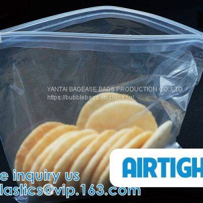 Slider Seal Bag, Slider Lock, Slider Grip, Slider Zip, Slider Zipper, Slider, Premium Range Tableware photo-5