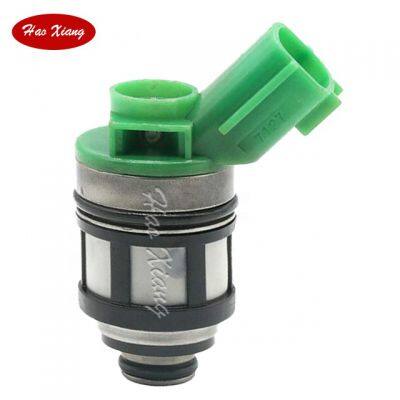 Haoxiang Auto New Original Car Fuel Injector Nozzles JS4D-5  JDS4-2  16600-1S700  For NISSAN Frontier KA24DE Xterra Pickup