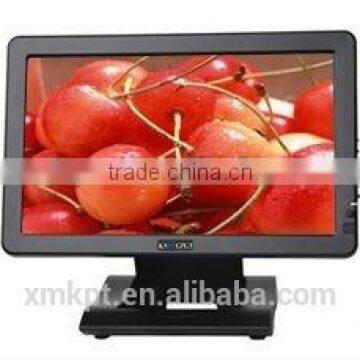 10.1 inch LED Monitor & DVI&VGA input(With Multi-Touchscreen)