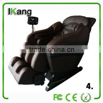 3d zero gravity massage chair,best chair massage chair 2015