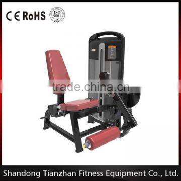 commercial fitness equipment/leg extension /tz-4002