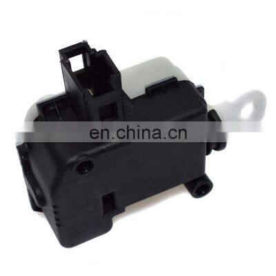 hot sale best quality Bootlid Trunk Tailgate Lock Servo Motor for VW Passat B5 Lupo Skoda Octavia OE 1M0959781A
