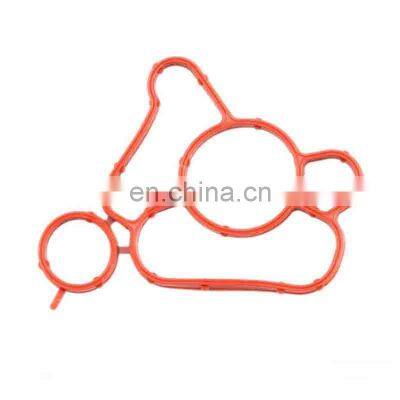 Auto parts Car Engine Oil Filter Seal Gasket For Audi VW Seat Skoda Porsche OEM 06L115441 06L117070