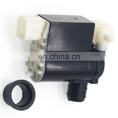New Product Windshield Window Washer Pump OEM 98510-2L100/98510-25100/98510-2C100/98510-2K000/98510-2V100 FOR Chevrolet photo-3