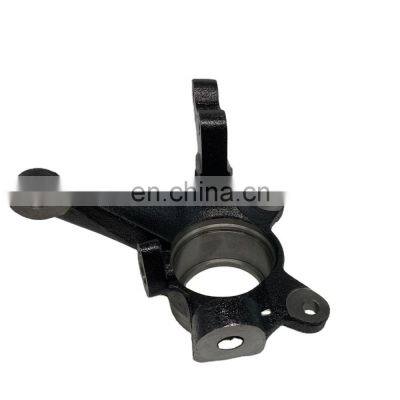 OE 51716-2F110 51715-2F110 AUTO Steering Knuckle front for KIA SPECTRA5 2006