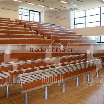 Wood School Furniture for Classroom TC-912-L photo-4