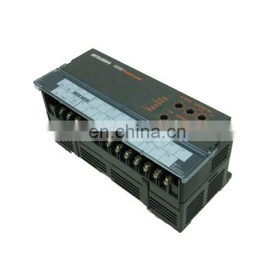 Hot sale low cost plc controller Mitsubishi melsec CC-Link AJ65BT-64DAV Converter Unit