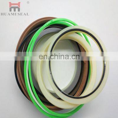 Hot sales excavator oil seal AH148453 arm cylinder seal kit