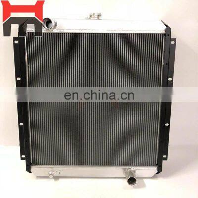 EX200-2 EX200-3 Excavator Radiator Water Tank 4287043