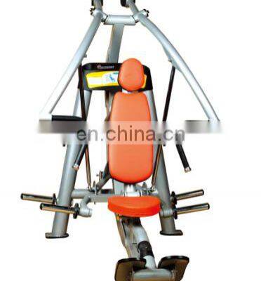 Fitness Equipment Chest Press Machine photo-2