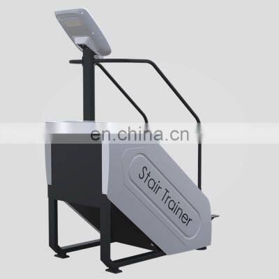 Factory Best Commercial Gym Fitness Equipment For Gym Center Climbing Machine Stair Master X200 Climber Machine