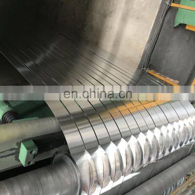 China Manufacturer 1100 3xxx 5xxx Aluminum Strip Ceiling Channelume Aluminum Strip photo-5