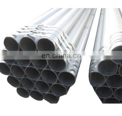 China Youfa brand Hot dip galvanized steel pipe