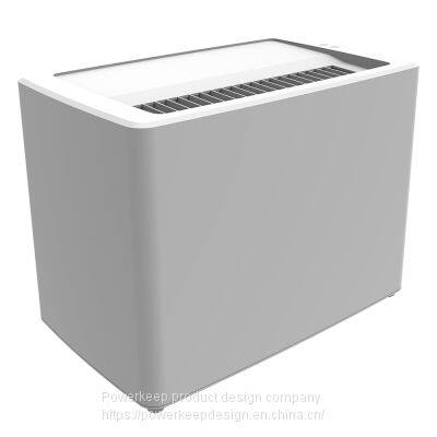 Home Appliance Humidifier Research and Development Service From Product Design Company Powerkeepdesign photo-2