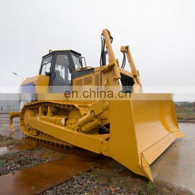 SEM816D new bulldozer 160HP small crawler bulldozer with ripper