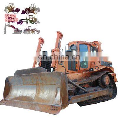 Caterpillar D7H crawler bulldozer price low on sale