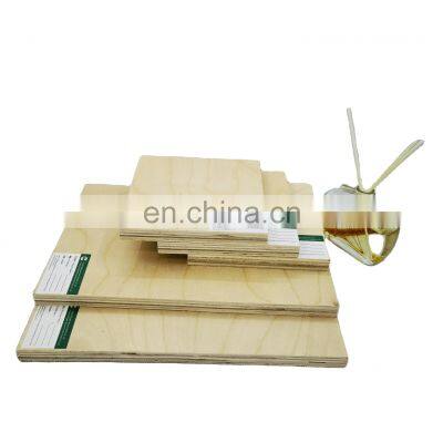 Best Price 18mm Commercial Plywood Plywood Sheet For Furniture