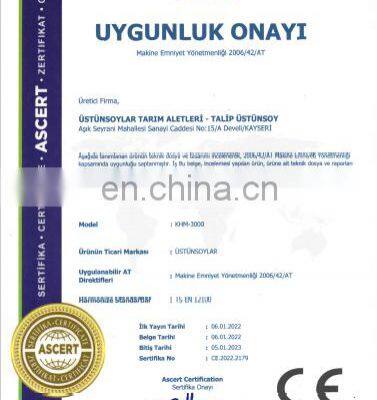 Best Selling Washer Zucchini Harvester Wholesale Product - The Most Preferred Blue Color Harvester-with Sack Storage-blue photo-3