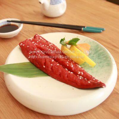 Frozen Seasoned Mackerel Fillet Supplier