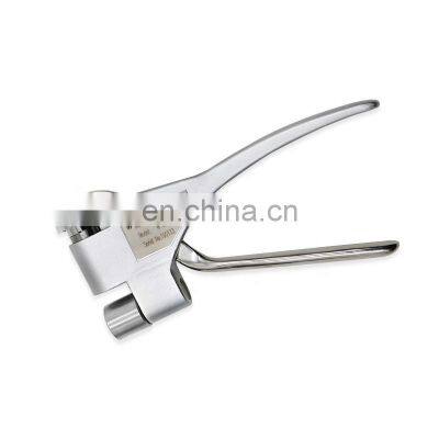 W-20A Metal Portable Hardness Tester Measure Aluminum Alloys Webster Hardness Tester for Aluminum Alloy