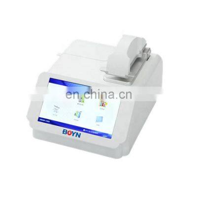 BNMS-N200 Nano Spectrophotometer with LED Display