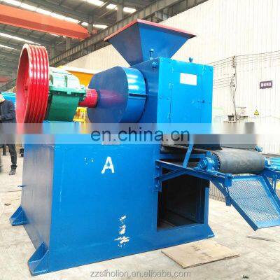Best Price Coal Ball Press Machine Briquetting Press for Charcoal Dust photo-3