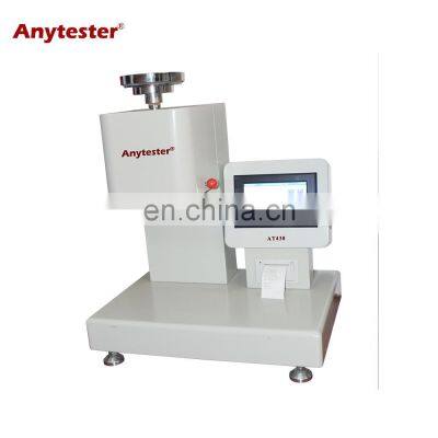 Melt Flow Index Tester For PE Nylon Fluoroplastics And Other Engineering Plastics photo-2