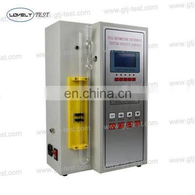 FBT-9 Surface Area Tester Automatic Specific Surface Area Tester for Sale photo-3
