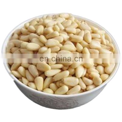 Byloo Good Quality Top Selling Pine Nuts Chilgoza Available In Custom Packing afghan pine nuts