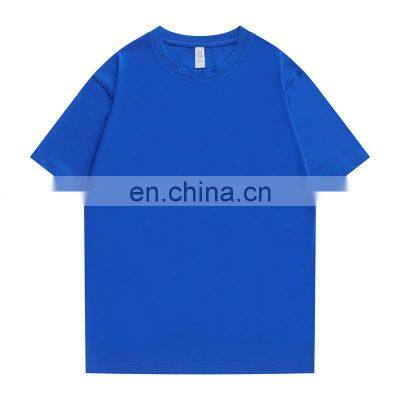 Wholesale high quality T-shirts for Men custom pattern logo premium designs comfortable fitting OEM ODM