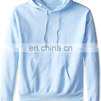 Hoodies Plus Size Custom Men Crewneck Hoodies Unisex Loose Pullover Hoodies Women Oversized OEM Supplier photo-4