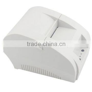 Trade Assurance 5890K Cheap 58mm qr Code Thermal Printer Pos Receipt Printer Pos58 Pos Thermal Printer photo-5