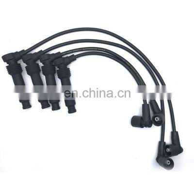 Spare Parts Ignition System Ignition Cable Kit 90487571 96190263 for CHEVROLET DAEWOO