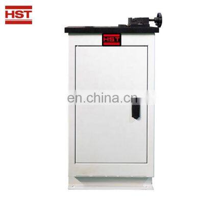Professional Notch Broaching Tester Charpy V Cutter Impact Testing Specimen Notch Broaching Machine With CE Certificate photo-2