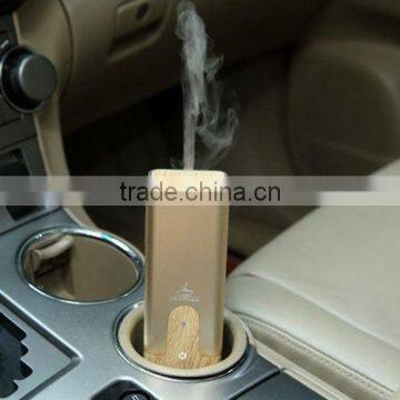 Round Air Vent Diffuser Cafe Com Aroma Bypass Humidifiers photo-5